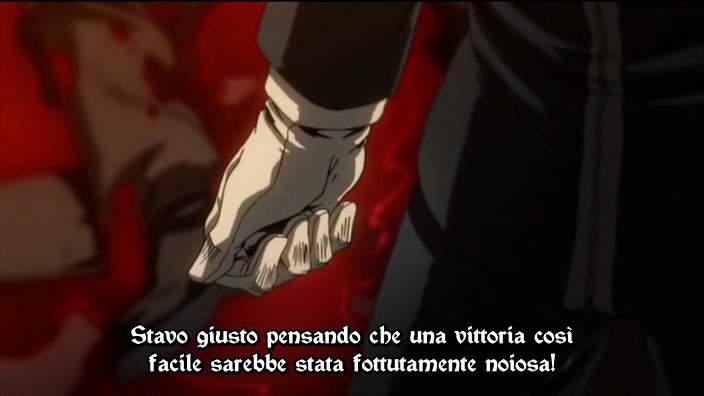 Otaku Gallery  / Anime e Manga / Hellsing / Screen Shots / OAV / OAV 2 / 198.jpg